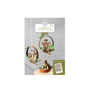 papier + ideen: Quilling Anleitung, UHU