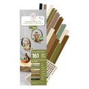 papier + ideen, Quilling KIT - Uhu