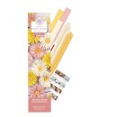 papier + ideen, 3D Quilling Mini Kit - Blüten betulla