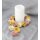 papier + ideen, 3D Quilling Mini Kit - Blüten betulla