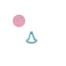 Dommerby Papir, Quilling Tool, Angel Mini