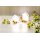 papier + ideen: Quilling Inspiration, Osterei-Laterne