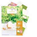 papier + ideen, Quilling KIT, Osterei Laterne