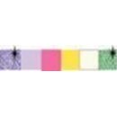 Quilled Creations, Paper Stripes, Spring Colors Quilling...