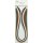 Quilled Creations, Paper Stripes, Earthtone Colors Quilling Paper 1/4" (6mm)