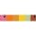 Quilled Creations, Paper Stripes, Autumn Colors Quilling Paper 1/4" (6mm)