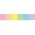 Quilled Creations, Paper Stripes, Lighter Colors Quilling Paper 1/4" (6mm)