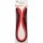 Quilled Creations, Paper Stripes, Red Shades Quilling Paper 1/4" (6mm)