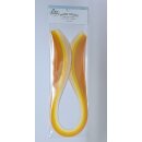 Quilled Creations, Paper Stripes, Yellow Shades Quilling...