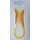 Quilled Creations, Paper Stripes, Yellow Shades Quilling Paper 1/4" (6mm)
