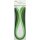 Quilled Creations, Paper Stripes, Green Shades Quilling Paper 1/4" (6mm)