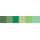 Quilled Creations, Paper Stripes, Green Shades Quilling Paper 1/4" (6mm)