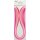 Quilled Creations, Paper Stripes, Pink Shades Quilling Paper 1/4" (6mm)
