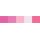 Quilled Creations, Paper Stripes, Pink Shades Quilling Paper 1/4" (6mm)