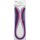 Quilled Creations, Paper Stripes, Purple Shades Quilling Paper 1/4" (6mm)