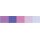 Quilled Creations, Paper Stripes, Purple Shades Quilling Paper 1/4" (6mm)