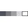 Quilled Creations, Paper Stripes, Grey Shades Quilling Paper 1/4" (6mm)