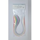 Quilled Creations, Paper Stripes, Graduated Mixed...