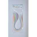 Quilled Creations, Paper Stripes, Dark Center Graduated...