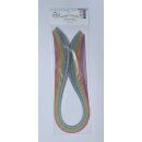Quilled Creations, Paper Stripes, Highlights Mixed...