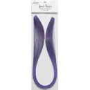 Quilled Creations, Paper Stripes, Metallic Amethyst...