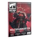 White Dwarf Ausgabe 522 Weltraumpiraten (GER)