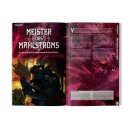White Dwarf Ausgabe 522 Weltraumpiraten (GER)