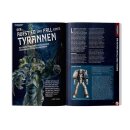 White Dwarf Ausgabe 522 Weltraumpiraten (GER)