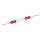 Quilling Stift mit Soft Grip mit 20mm Schlitz, Nadel