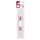 Quilling Stift mit Soft Grip mit 20mm Schlitz, Nadel