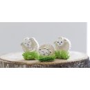 papier + ideen, Quilling Mini-Kit Ostern
