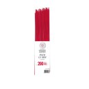 papier + ideen: Quilling Papierstreifen Lampone,1,5mm ca....