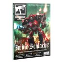 White Dwarf Ausgabe 523 In die Schlacht! (GER)