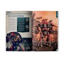 White Dwarf Ausgabe 523 In die Schlacht! (GER)