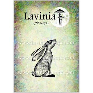 Lavinia Stamps, clear stamp - Ashfoot
