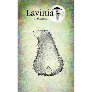 Lavinia Stamps, clear stamp - Ashryn