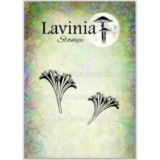 Lavinia Stamps, clear stamp - Curlshade