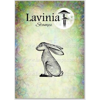 Lavinia Stamps, clear stamp - Elderskip