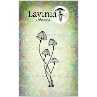 Lavinia Stamps, clear stamp - Faedew