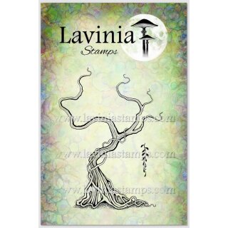 Lavinia Stamps, clear stamp - Moonbark