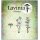 Lavinia Stamps, clear stamp - Silent Bloom