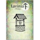 Lavinia Stamps, clear stamp - Starwell