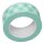 Lawn Fawn, aqua gingham washi tape