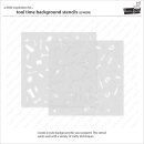 Lawn Fawn, Lawn Clippings, tool time background stencils