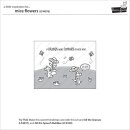 Lawn Fawn, clear stamp, mice flowers