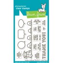 Lawn Fawn, clear stamp, simply celebrate teachers