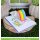 Lawn Fawn, lawn cuts/ Stanzschablone, over the rainbow