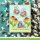 Lawn Fawn, lawn cuts/ Stanzschablone, big blossom flowers