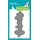 Lawn Fawn, lawn cuts/ Stanzschablone, scripty friends outline add-on