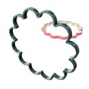 Hanne Olesen: Quilling Tool, Blume mit 12 Bögen